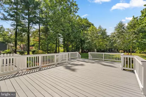 Exterior - 624 Basin Way, Arnold, MD 21012 photo 3 of 10