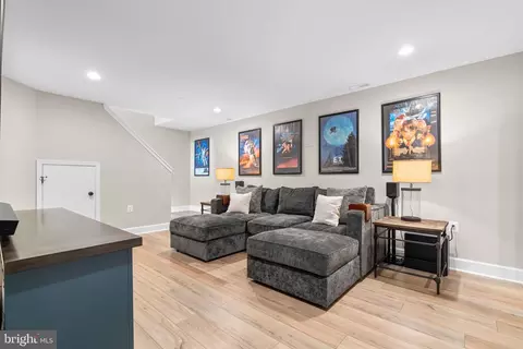 Entry Way - 624 Basin Way, Arnold, MD 21012 photo 5 of 5