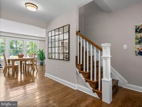 Entry Way - 624 Basin Way, Arnold, MD 21012 photo 1 of 5