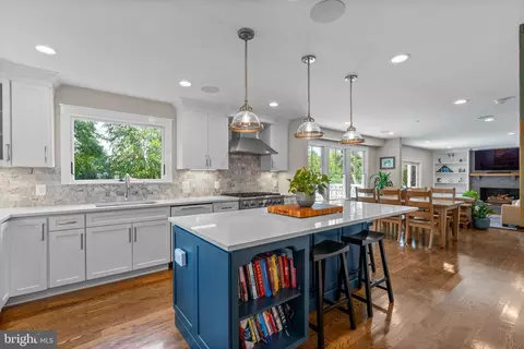Kitchen - 624 Basin Way, Arnold, MD 21012 photo 1 of 6