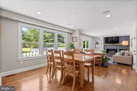Dining - 624 Basin Way, Arnold, MD 21012 photo 1 of 2