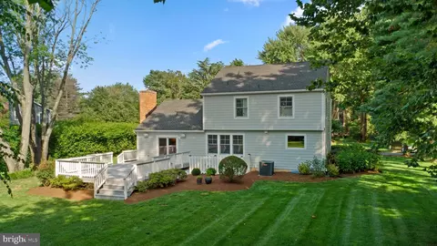 Exterior - 624 Basin Way, Arnold, MD 21012 photo 5 of 10