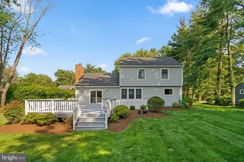 Exterior - 624 Basin Way, Arnold, MD 21012 photo 4 of 10