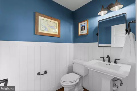 Entry Way - 624 Basin Way, Arnold, MD 21012 photo 3 of 5
