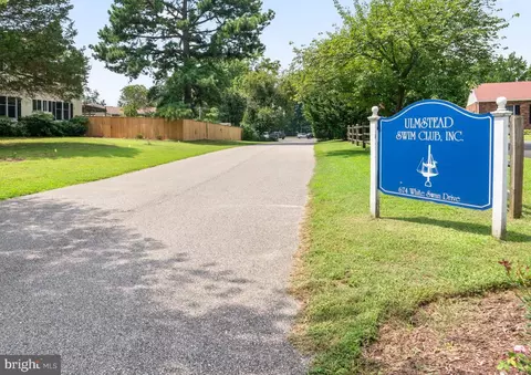 Exterior - 624 Basin Way, Arnold, MD 21012 photo 8 of 10