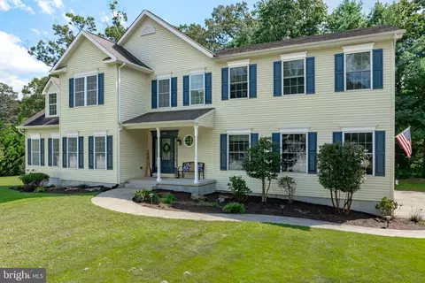 238 Old Magothy Bridge Rd, Pasadena, MD 21122