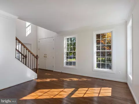 Living - 1612 Winesapp Dr, Odenton, MD 21113 photo 3 of 3