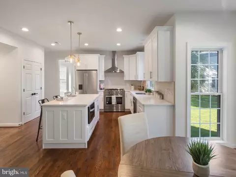 Kitchen - 1612 Winesapp Dr, Odenton, MD 21113 photo 3 of 3