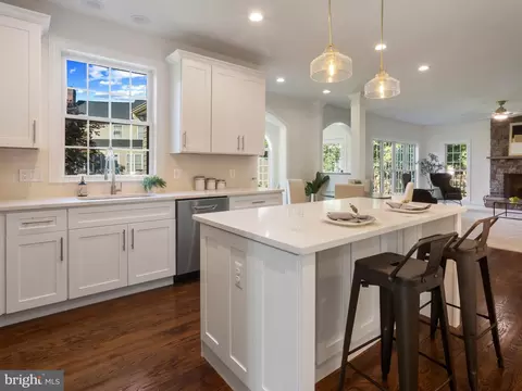 Kitchen - 1612 Winesapp Dr, Odenton, MD 21113 photo 1 of 3