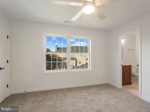 Bedroom - 1612 Winesapp Dr, Odenton, MD 21113 photo 4 of 5