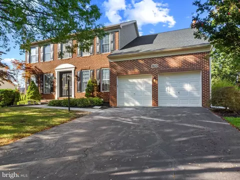 Exterior - 1612 Winesapp Dr, Odenton, MD 21113 photo 2 of 3