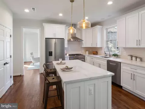 Kitchen - 1612 Winesapp Dr, Odenton, MD 21113 photo 2 of 3