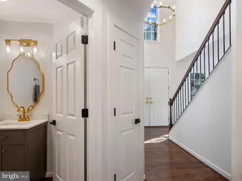 Entry Way - 1612 Winesapp Dr, Odenton, MD 21113 photo 1 of 3