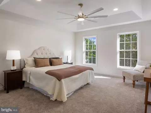 Bedroom - 1612 Winesapp Dr, Odenton, MD 21113 photo 1 of 5