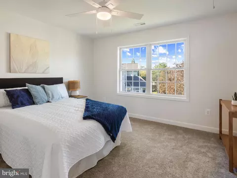 Bedroom - 1612 Winesapp Dr, Odenton, MD 21113 photo 2 of 5