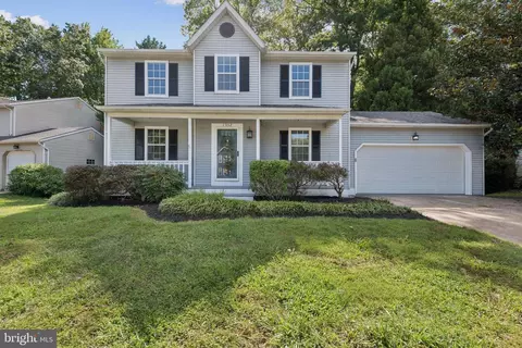 1352 Blackwalnut Ct, Annapolis, MD 21403