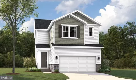 5715 Howard Dr, Glen Burnie, MD 21061