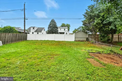 Exterior - 120 Cedar Hill Rd, Baltimore, MD 21225 photo 5 of 5