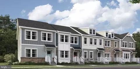 1248 Barkleyridge Ln, Glen Burnie, MD 21060