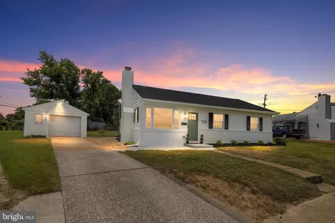 1131 Armistead St, Glen Burnie, MD 21061