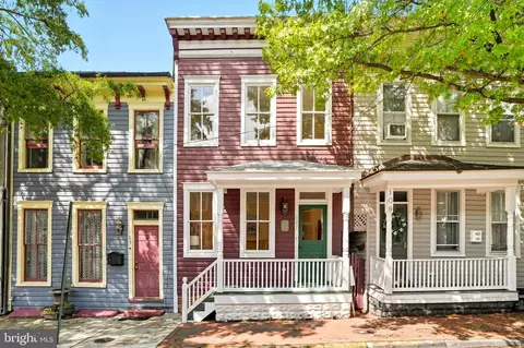 107 Charles St, Annapolis, MD 21401