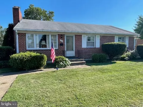 703 Juniper Rd, Linthicum Heights, MD 21090