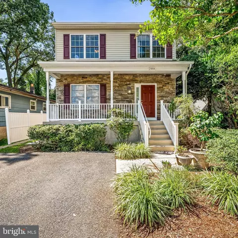 299 A Thelma Ave, Glen Burnie, MD 21061