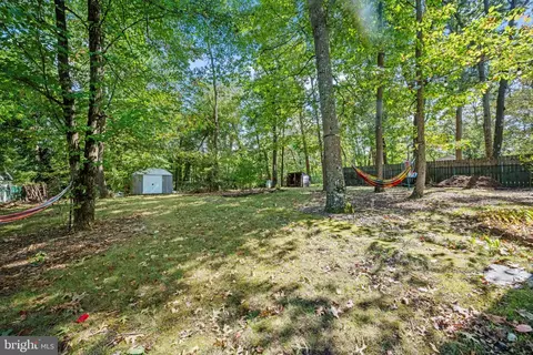 Exterior - 7516 Montevideo Ct, Jessup, MD 20794 photo 9 of 10