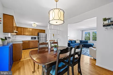 Dining - 7516 Montevideo Ct, Jessup, MD 20794 photo 2 of 2