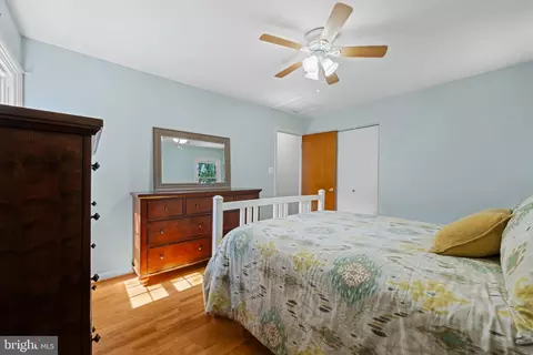 Bedroom - 7516 Montevideo Ct, Jessup, MD 20794 photo 2 of 5
