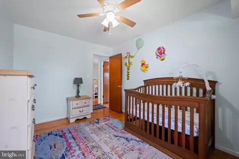 Bedroom - 7516 Montevideo Ct, Jessup, MD 20794 photo 3 of 5