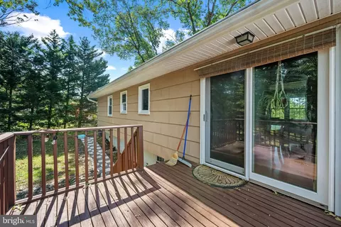 Exterior - 7516 Montevideo Ct, Jessup, MD 20794 photo 6 of 10