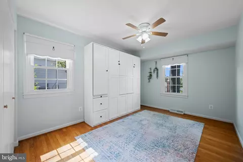 Bedroom - 7516 Montevideo Ct, Jessup, MD 20794 photo 4 of 5