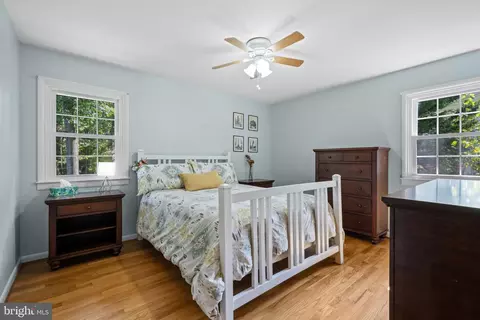Bedroom - 7516 Montevideo Ct, Jessup, MD 20794 photo 1 of 5
