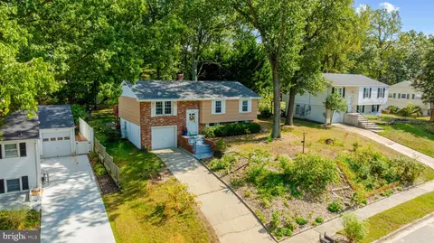 View/Area - 7516 Montevideo Ct, Jessup, MD 20794 photo 2 of 4