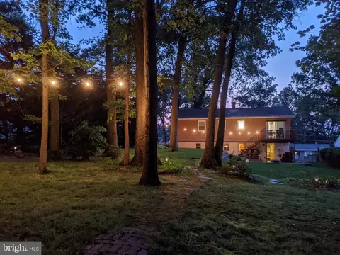 Exterior - 7516 Montevideo Ct, Jessup, MD 20794 photo 3 of 10