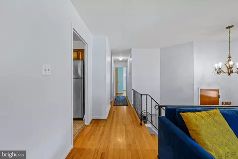 Entry Way - 7516 Montevideo Ct, Jessup, MD 20794 photo 1 of 6