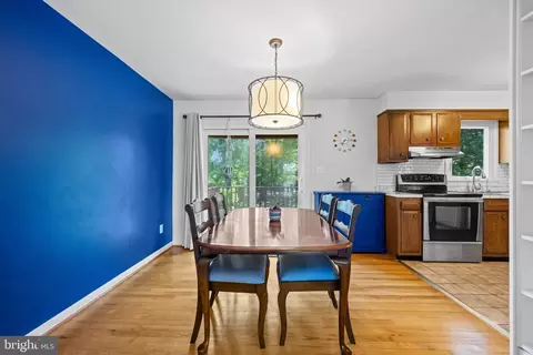 Dining - 7516 Montevideo Ct, Jessup, MD 20794 photo 1 of 2