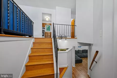 Entry Way - 7516 Montevideo Ct, Jessup, MD 20794 photo 5 of 6