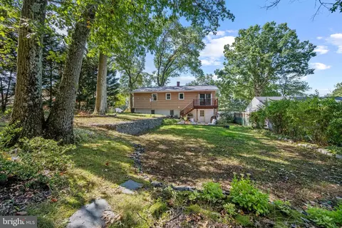 Exterior - 7516 Montevideo Ct, Jessup, MD 20794 photo 10 of 10