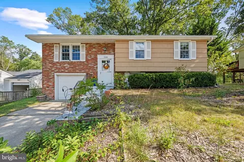7516 Montevideo Ct, Jessup, MD 20794