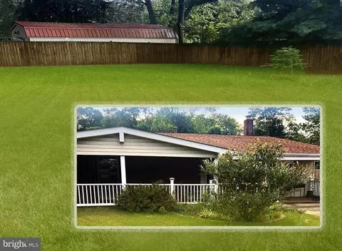 215 Saint James Dr, Glen Burnie, MD 21061