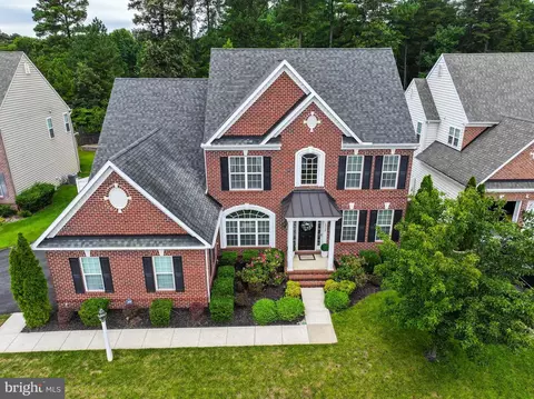 1712 Veronica Way, Severn, MD 21144