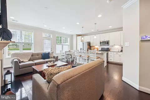 1455 Catbriar Way, Odenton, MD 21113