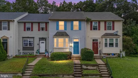 348 Green Mountain Ct, Pasadena, MD 21122