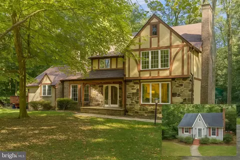 1677 Pleasant Plains Rd, Annapolis, MD 21409