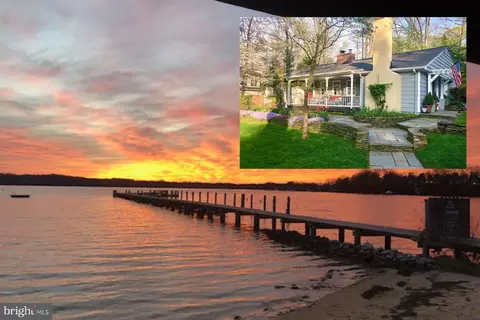 111 Round Bay Rd, Severna Park, MD 21146