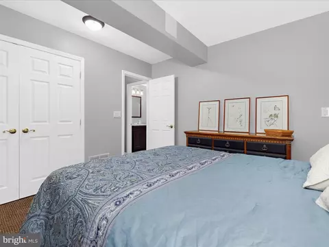 Bedroom - 2002 Mckinnon Ln, Pasadena, MD 21122 photo 6 of 6