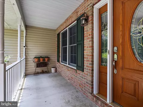 Exterior - 2002 Mckinnon Ln, Pasadena, MD 21122 photo 3 of 16