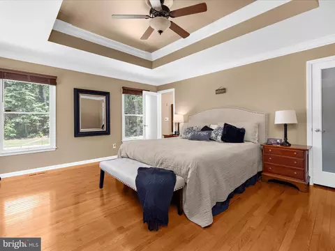 Bedroom - 2002 Mckinnon Ln, Pasadena, MD 21122 photo 1 of 6